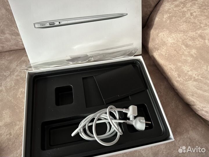 Apple macbook air 13 2017