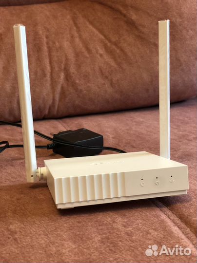 Wifi роутер tp link