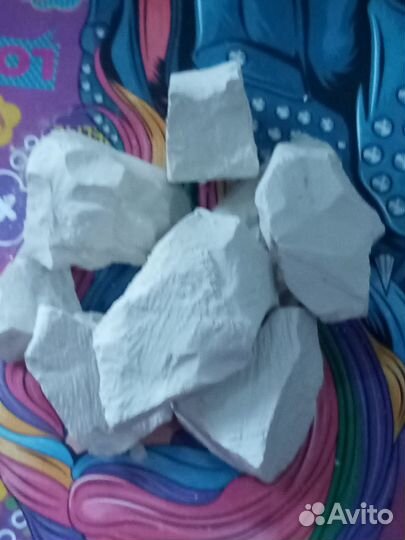 Глина Астана -2