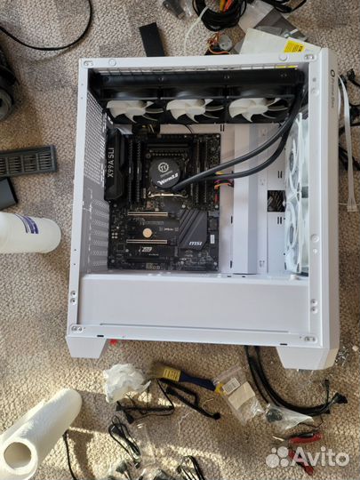 Ремонт макбуков, компьютеров и ноутбуков