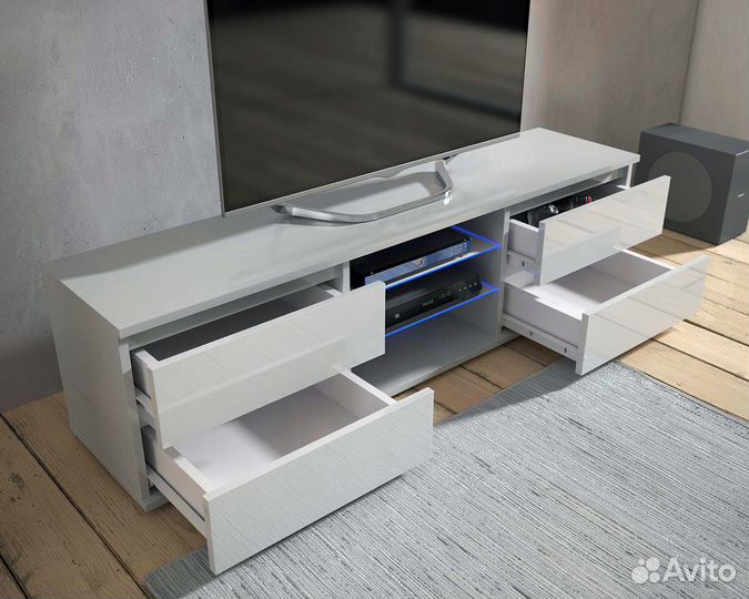 Тумба под тв