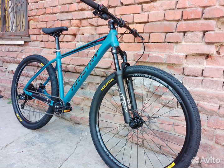 Велосипед новый (кассета)