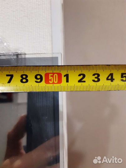 Стекло тонированое