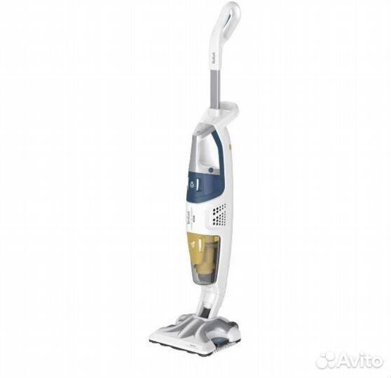 Пылесос моющий вертикальный Tefal