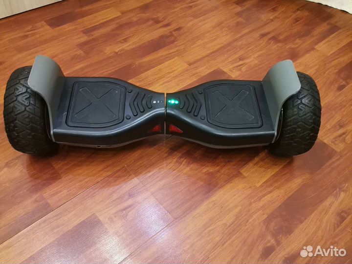 Гироскутер Smart Balance 10.5