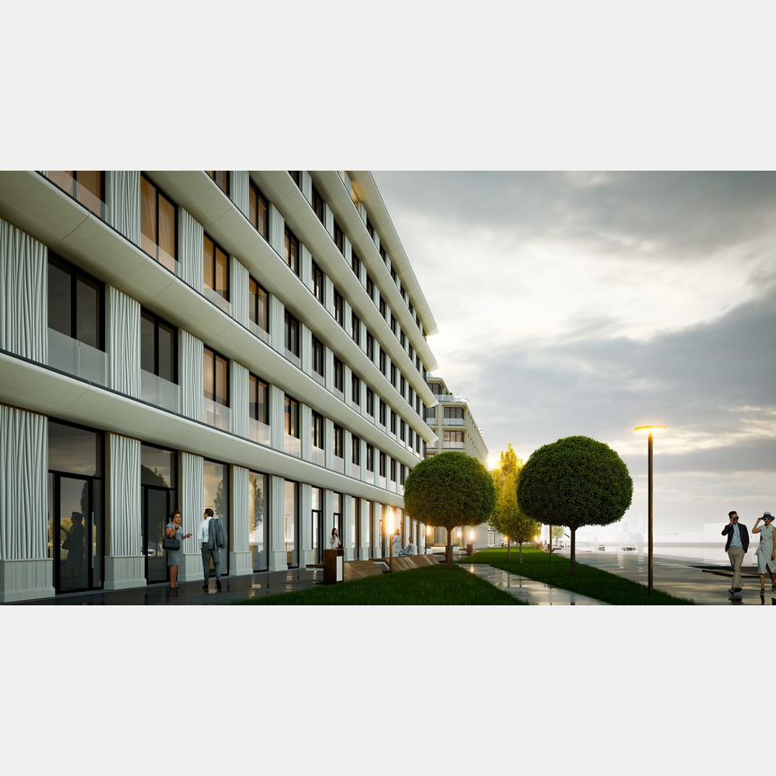 Своб. планировка, 582,9 м², 7/8 эт.