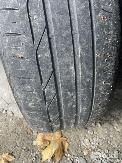 Bridgestone Turanza T001 225/50 R18 99W