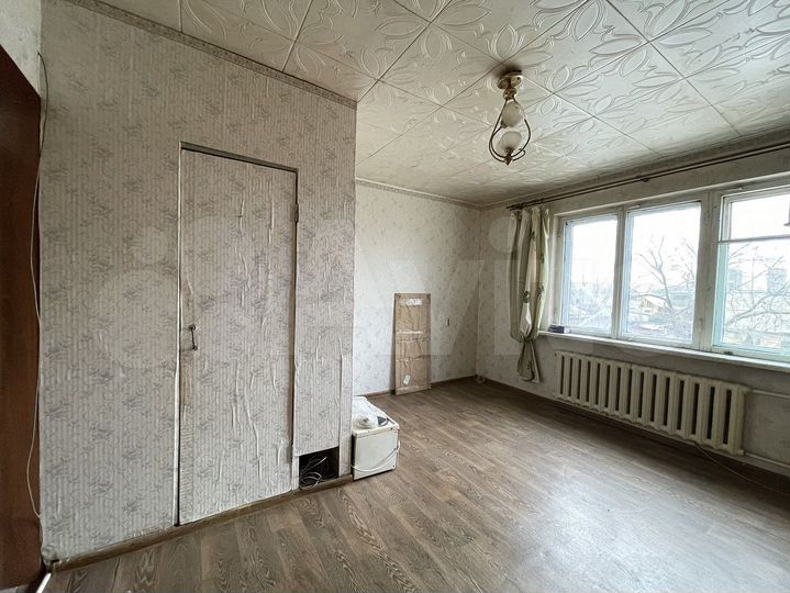 Квартира-студия, 19 м², 2/5 эт.