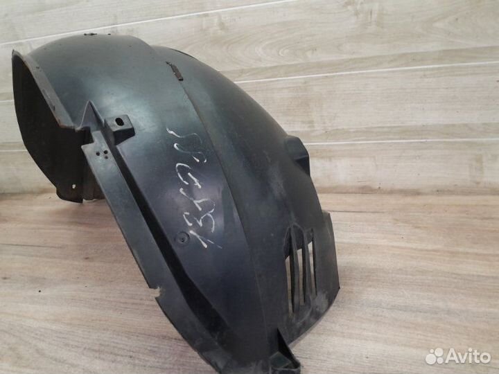 Локер передний правый Ford Fusion