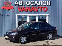 FIAT Albea 1.4 MT, 2010, 147 986 км, с пробегом, цена 520 000 руб.