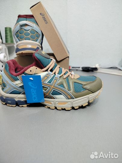 Красовка мужской