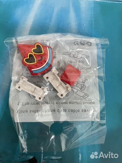 Защитный протектор для кабеля