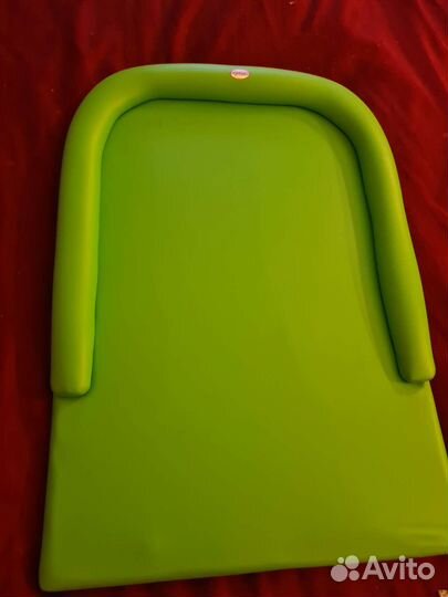 Пеленальная доска