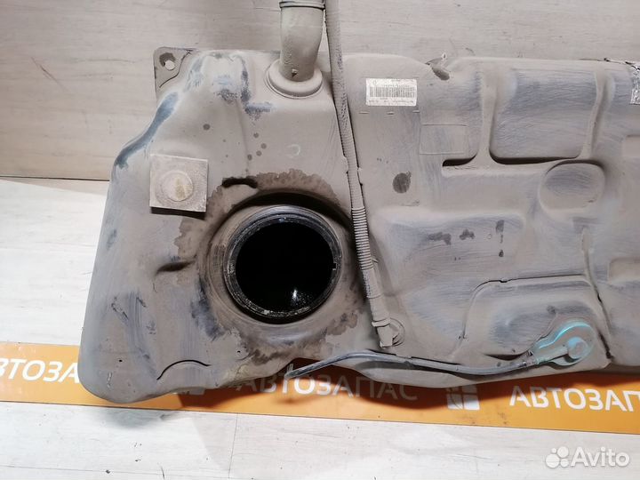 Бензобак Citroen C4 Ситроен C 4 абсорбер