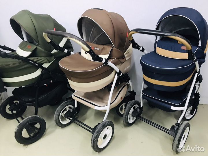 Verdi optima 3/1 в ассортименте