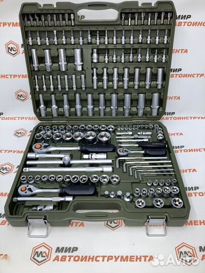 Набор Инструмента 151 предмет