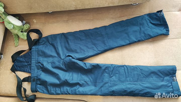 Костюм зимний женский