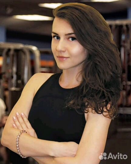 Инструктор групповых программ. Персональный тренер