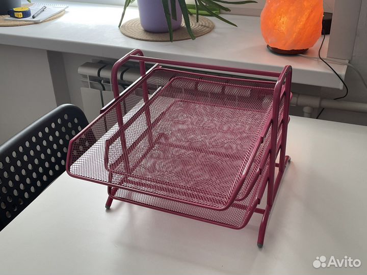 IKEA лоток для корреспонденции органайзер икеа