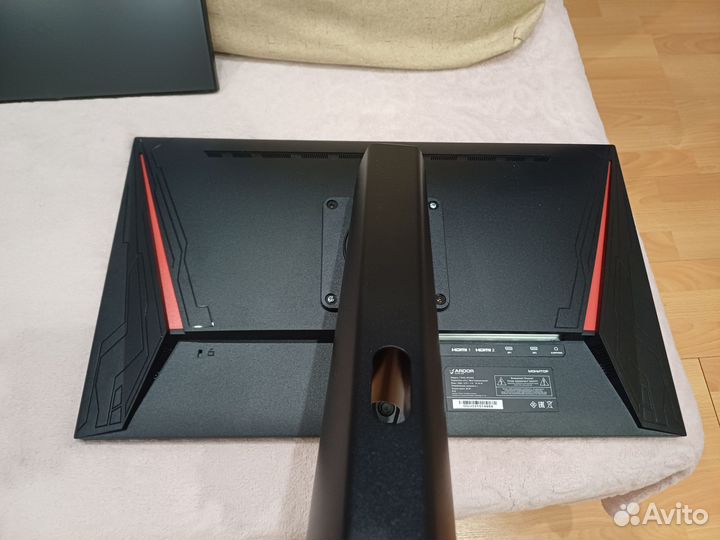 Монитор arder gaming