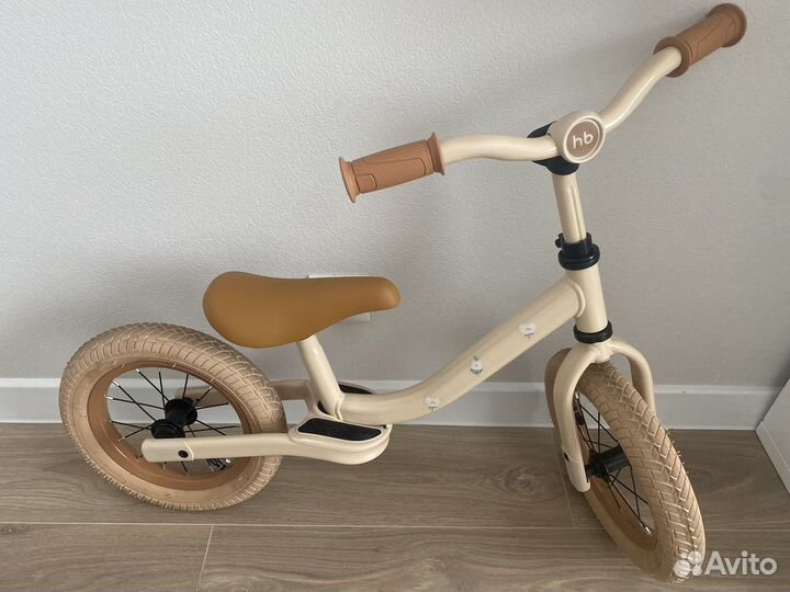 Беговел Happy Baby franky от 3-х лет