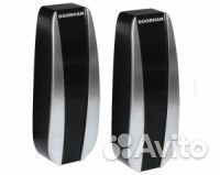 Фотоэлементы для ворот и роллет