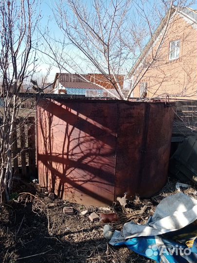 Емкость