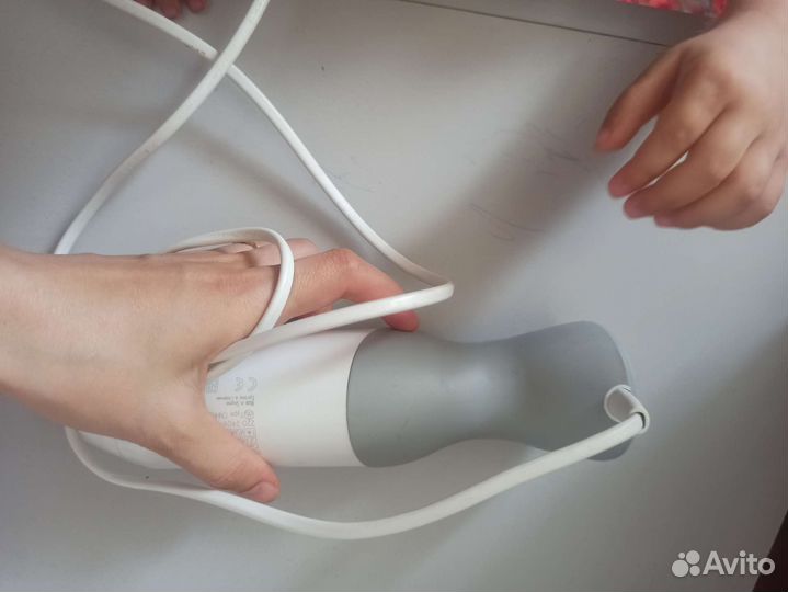 Моторный блок для блендера Bosch