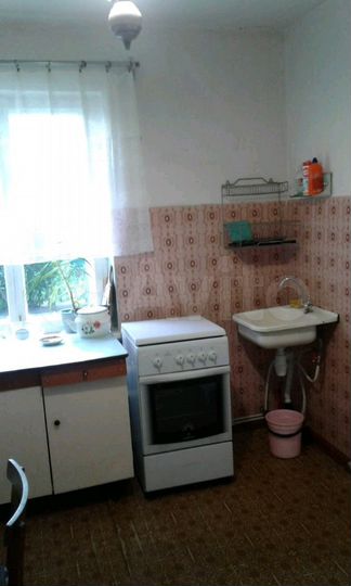 Дом 80 м² на участке 12 сот.