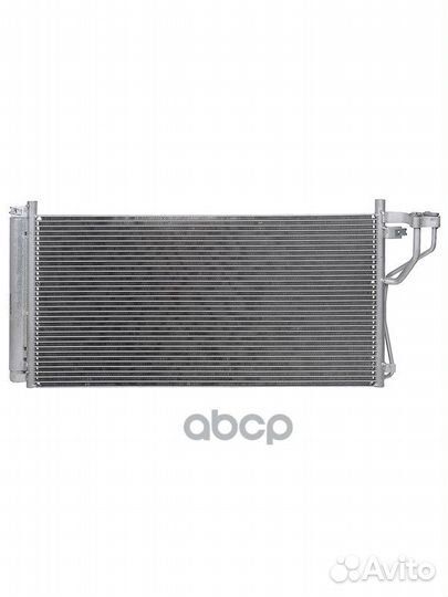 Z19242 радиатор кондиционера KIA Magentis 2.0/2