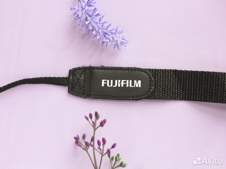 Ремень Fujifilm