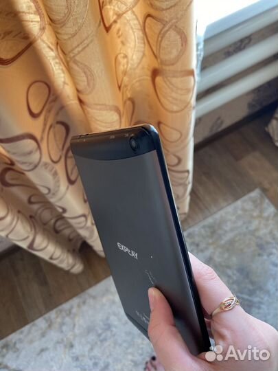 Планшет на запчасти