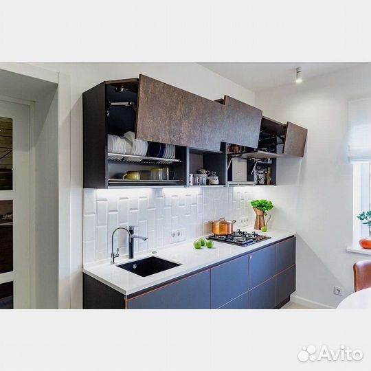 Кухонный гарнитур от производителя