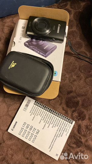 Фотоаппараты