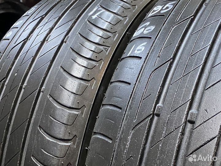 Bridgestone Turanza T001 195/60 R16