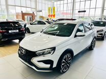 Новый ВАЗ (LADA) Vesta 1.8 CVT, 2024, цена от 1 608 500 руб.