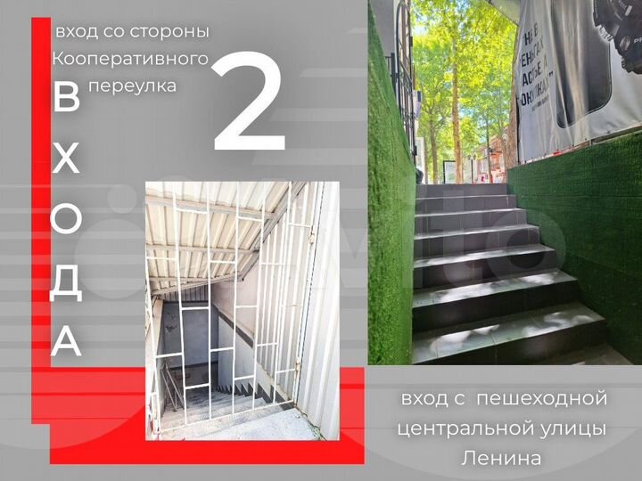 Свободного назначения, 198.9 м²