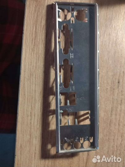 Оперативная память