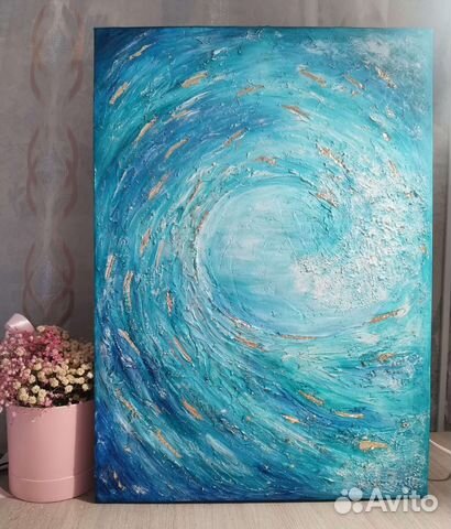 Интерьерная картина