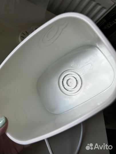 Стерилизатор подогреватель для бутылочек