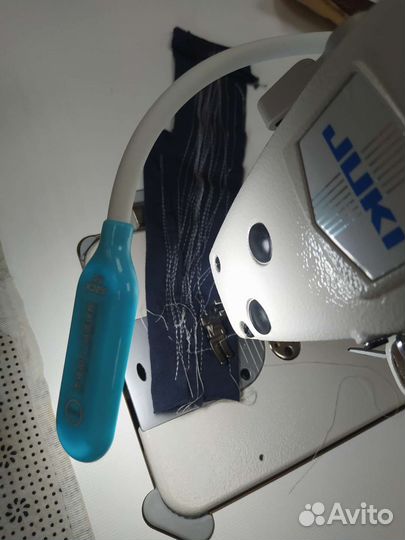 Светильники для швейных машин