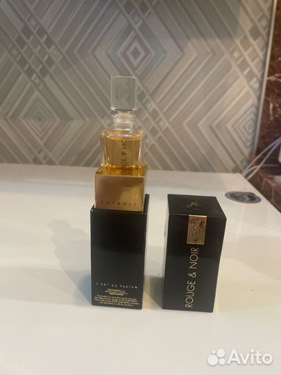 Духи женские