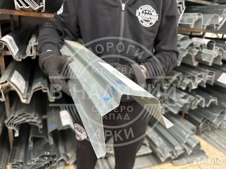 Кузовной порог Ford Mondeo 3