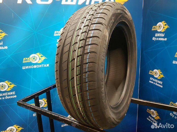 Viatti Strada Asimmetrico V-130 205/55 R16