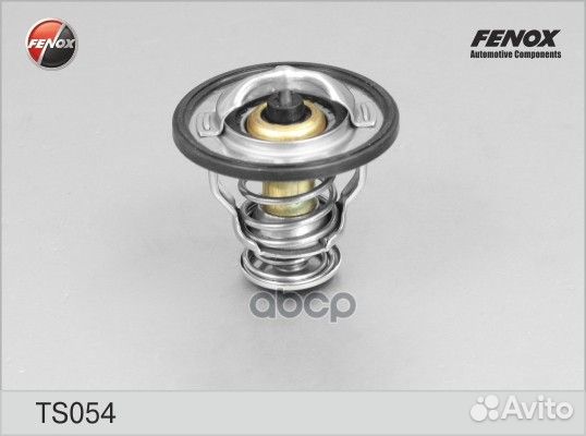 Термостат TS054 fenox