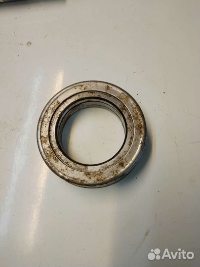 Сцепление на 402 мотор