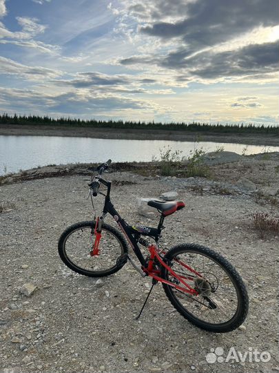 Продам велик