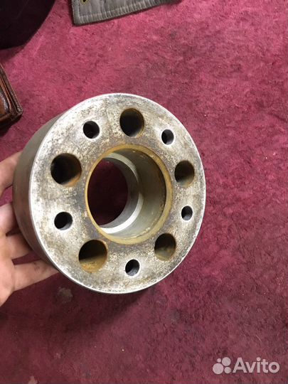 Проставки колесные