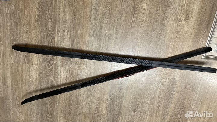 Лыжи беговые peltonen Sonic 160