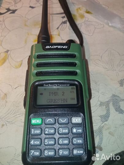 Рация baofeng uv 13pro